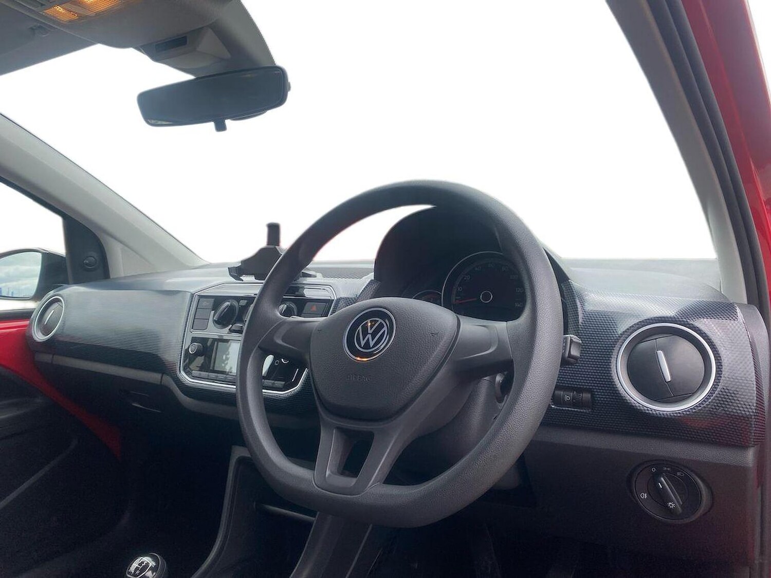 Used Volkswagen up! 2022 for sale - 78195777: Photo 8