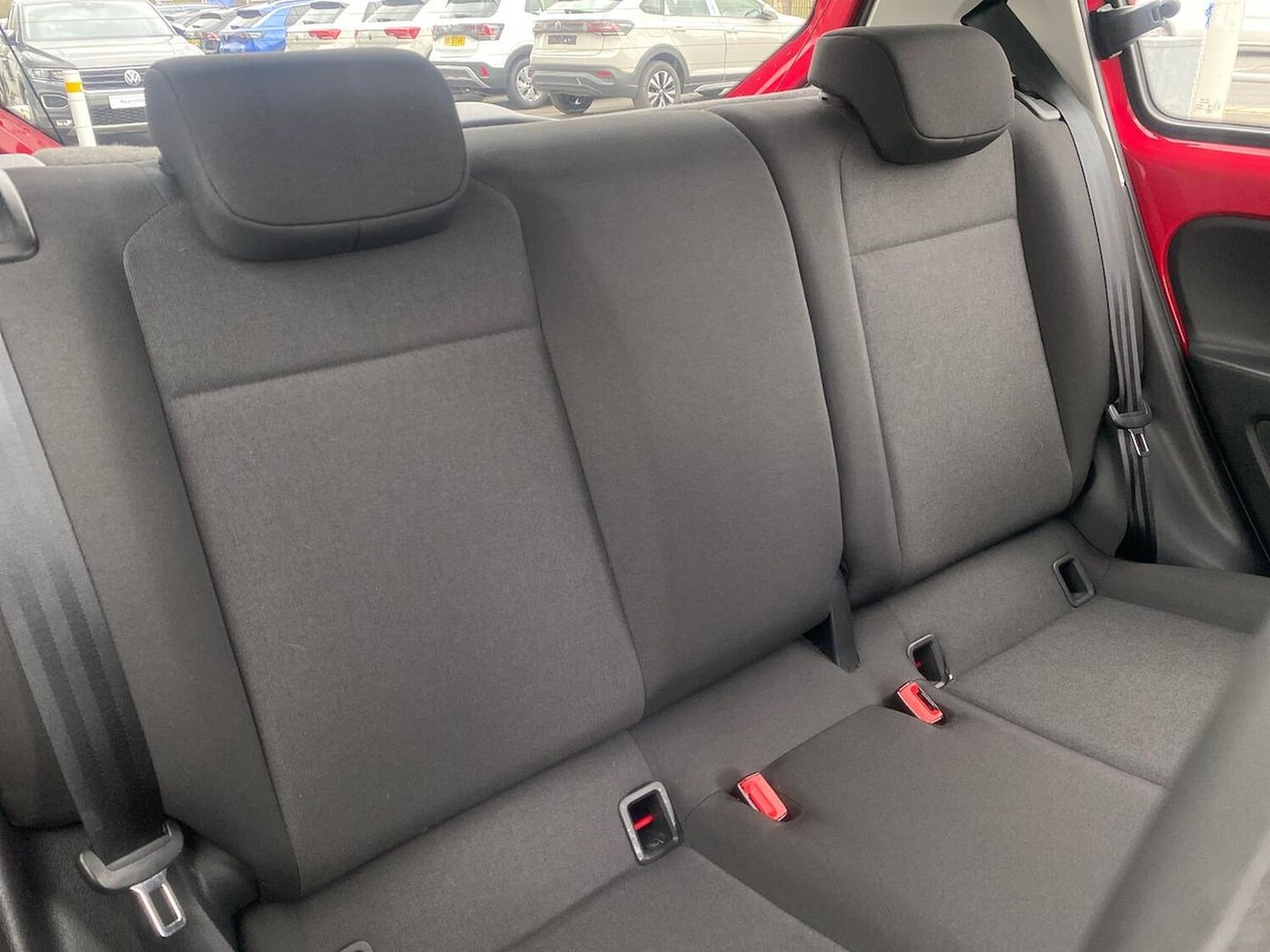 Used Volkswagen up! 2022 for sale - 78195777: Photo 9