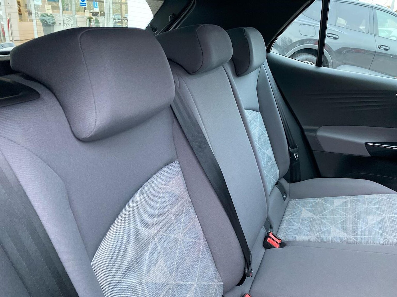 Used Volkswagen ID.3 2023 for sale - 78039371: Photo 11