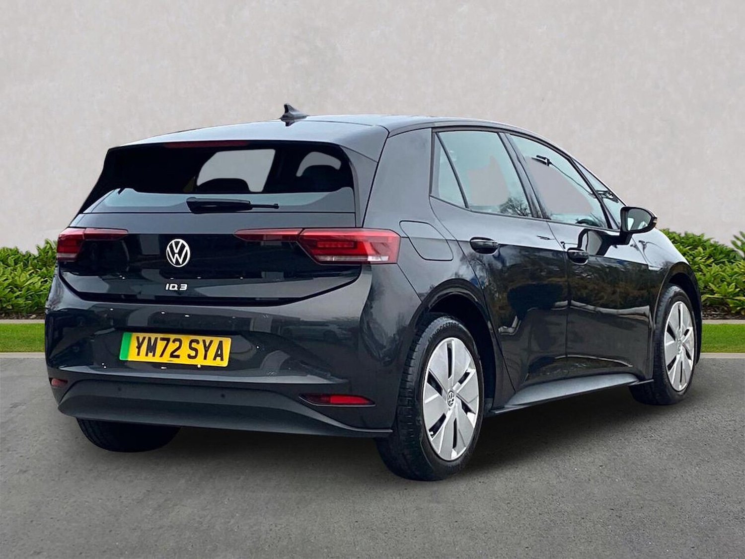 Used Volkswagen ID.3 2023 for sale - 78039371: Photo 13