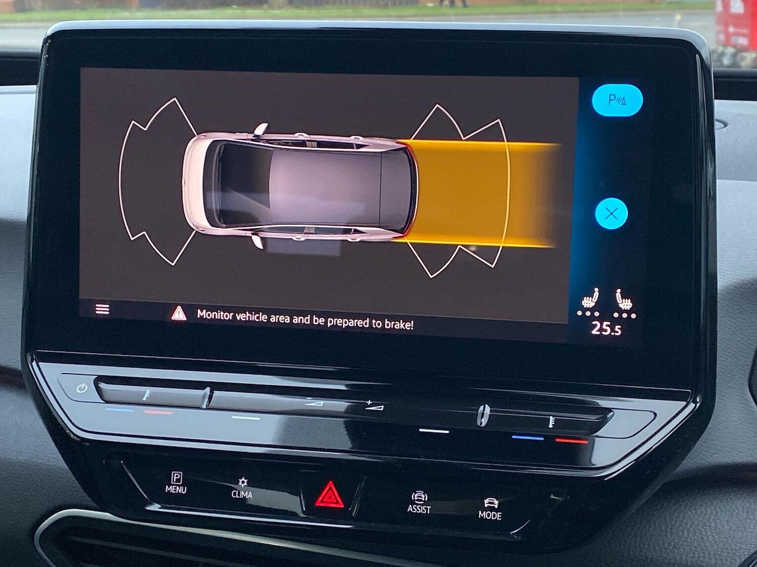 Used Volkswagen ID.3 2023 for sale - 78039371: Photo 18