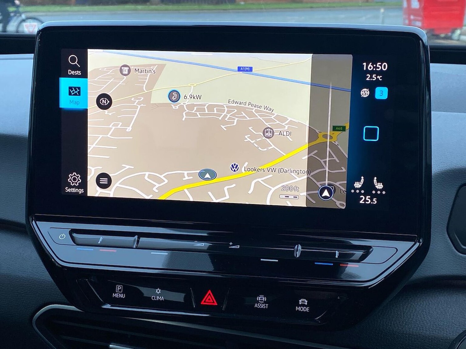 Used Volkswagen ID.3 2023 for sale - 78039371: Photo 19