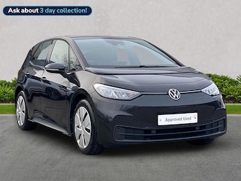 Used Volkswagen ID.3 2023 for sale - 78039371: Photo