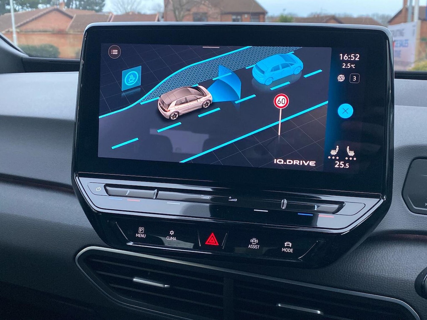 Used Volkswagen ID.3 2023 for sale - 78039371: Photo 24