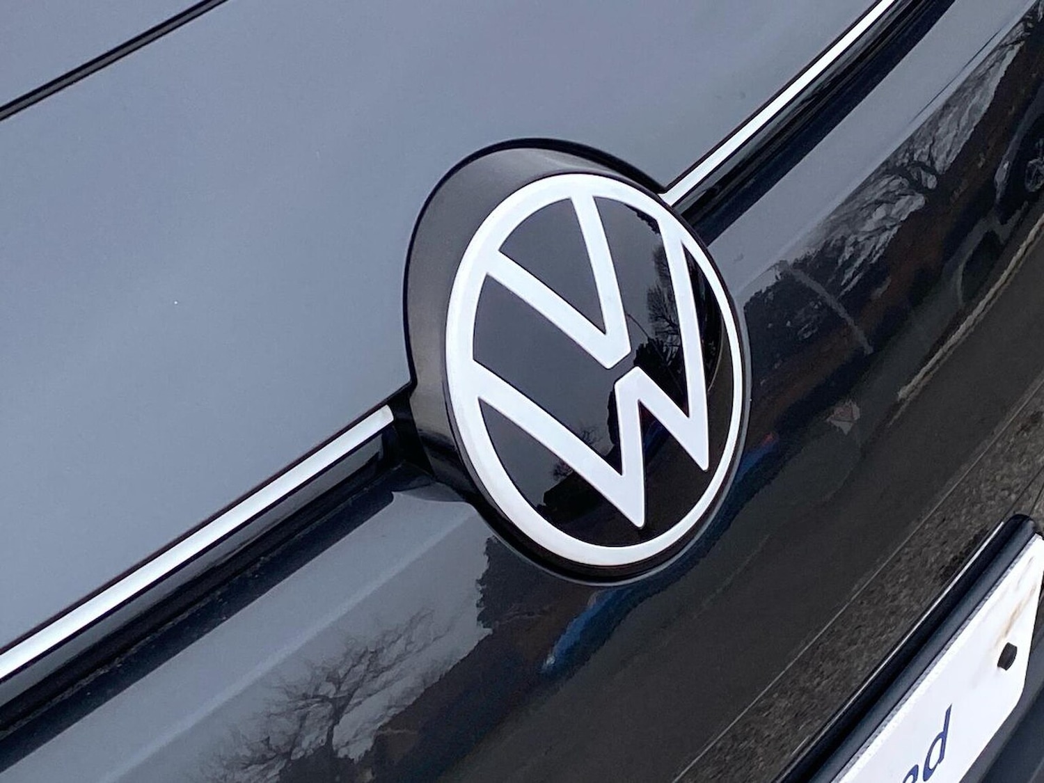 Used Volkswagen ID.3 2023 for sale - 78039371: Photo 25