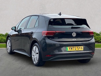 Used Volkswagen ID.3 2023 for sale - 78039371: Photo