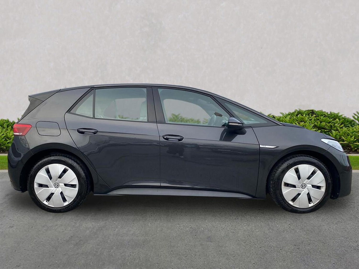 Used Volkswagen ID.3 2023 for sale - 78039371: Photo 3