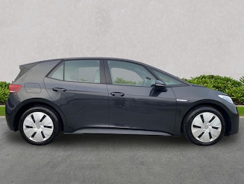 Used Volkswagen ID.3 2023 for sale - 78039371: Photo