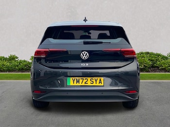 Used Volkswagen ID.3 2023 for sale - 78039371: Photo