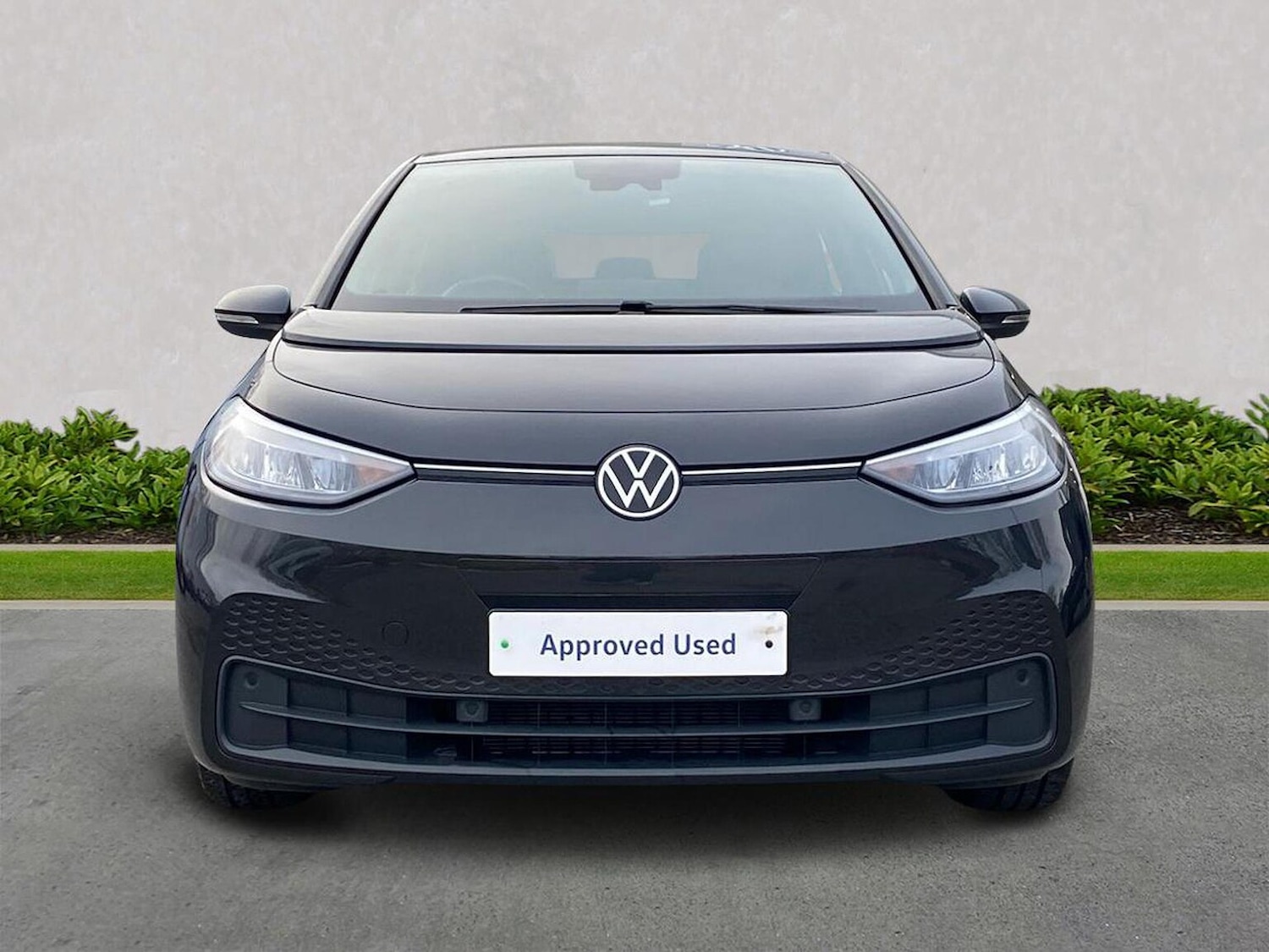 Used Volkswagen ID.3 2023 for sale - 78039371: Photo 5