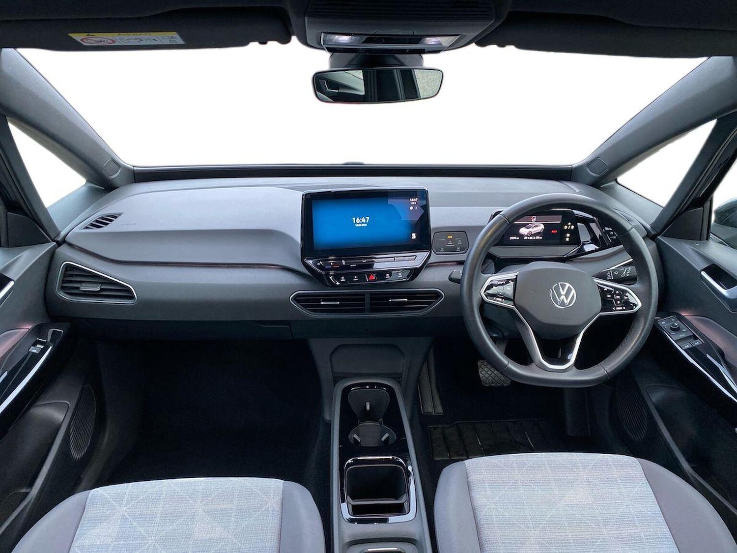 Used Volkswagen ID.3 2023 for sale - 78039371: Photo 7