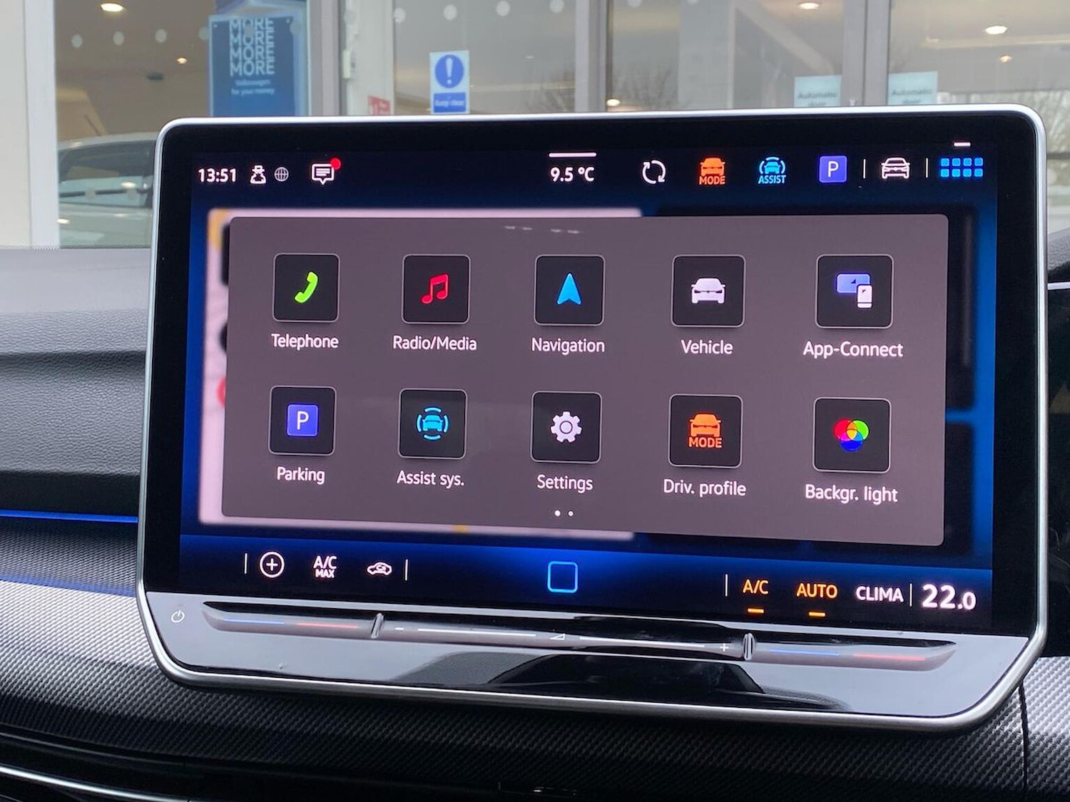 Used Volkswagen Golf 2024 for sale - 77033483: Photo 10