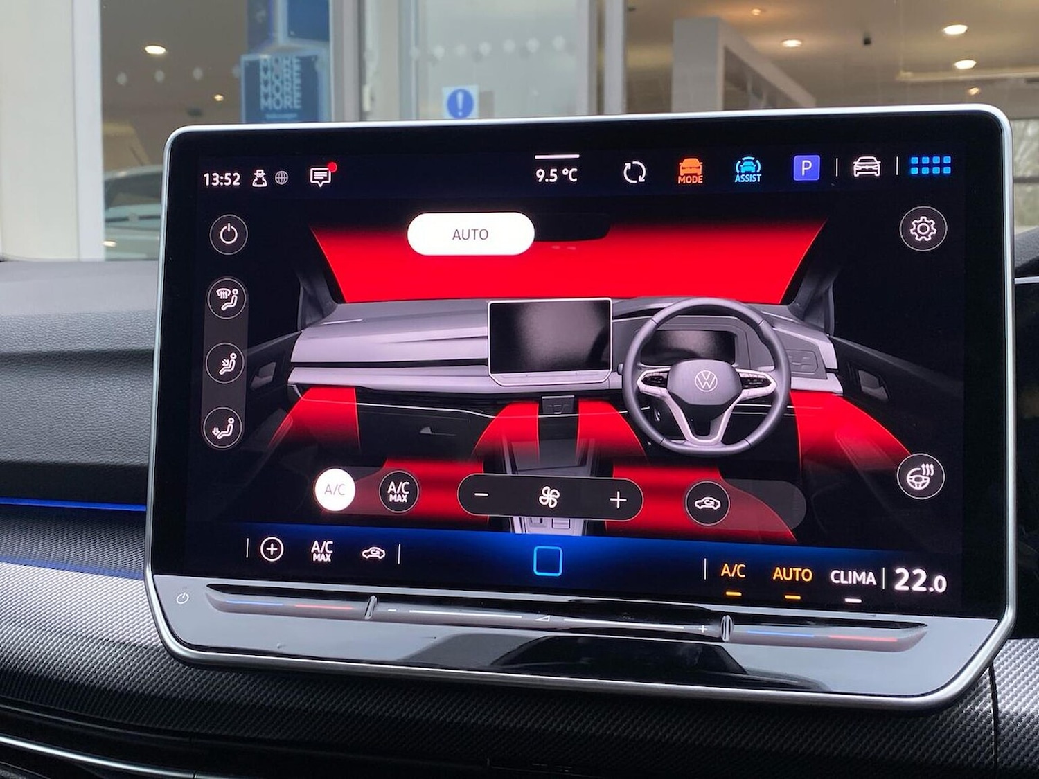 Used Volkswagen Golf 2024 for sale - 77033483: Photo 11