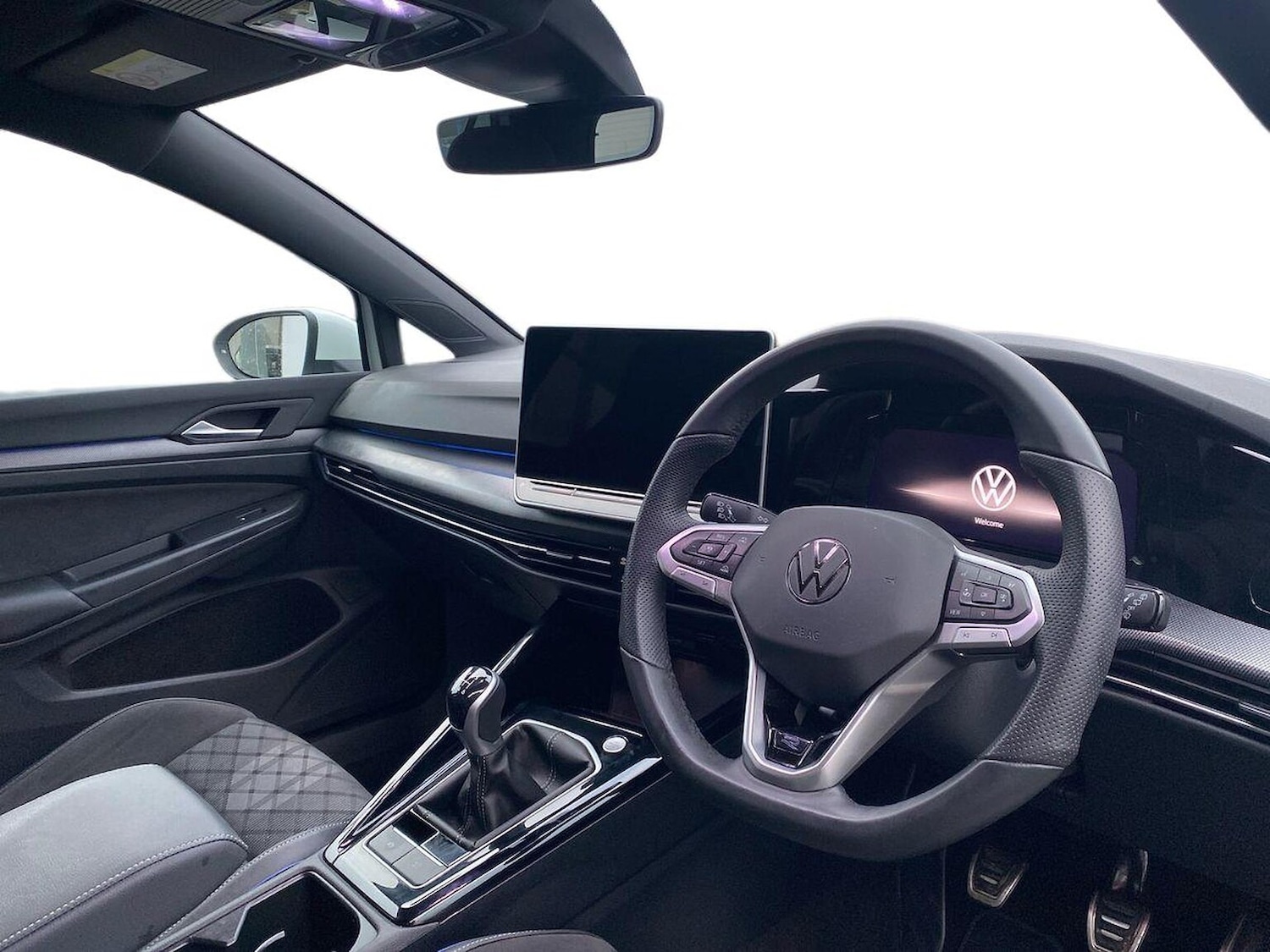 Used Volkswagen Golf 2024 for sale - 77033483: Photo 12