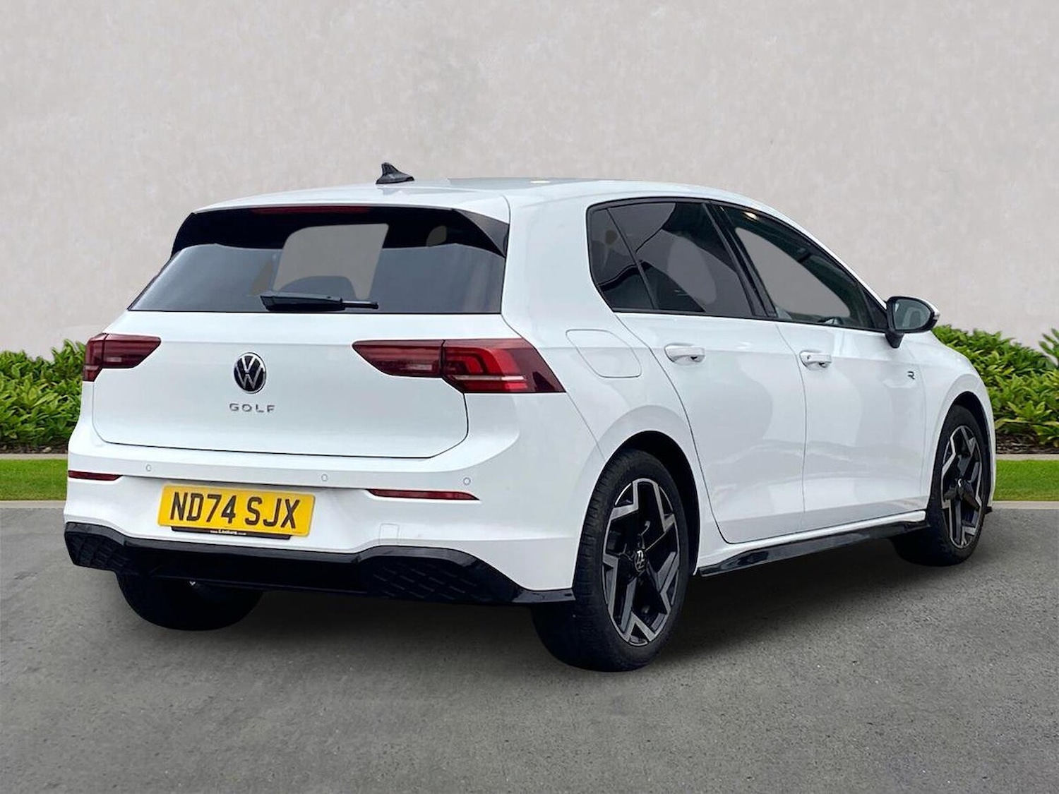 Used Volkswagen Golf 2024 for sale - 77033483: Photo 13