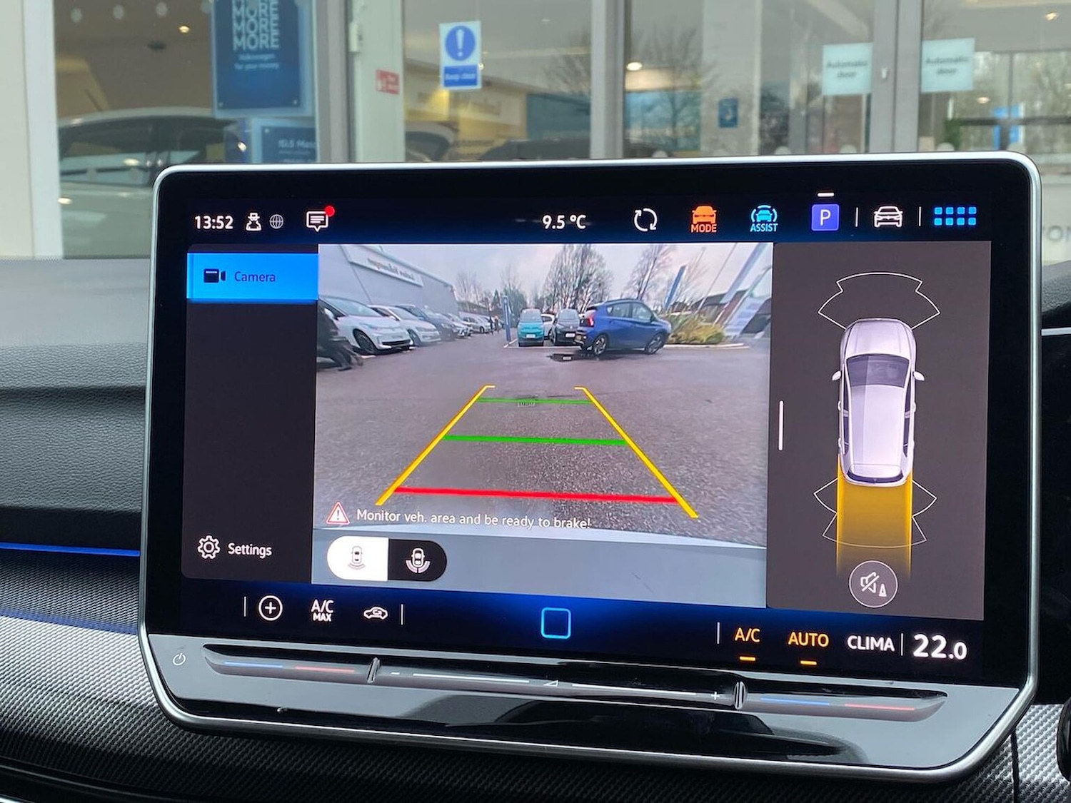 Used Volkswagen Golf 2024 for sale - 77033483: Photo 16