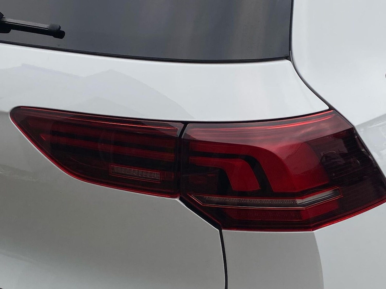 Used Volkswagen Golf 2024 for sale - 77033483: Photo 20