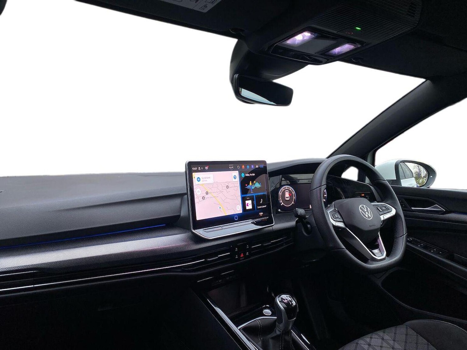 Used Volkswagen Golf 2024 for sale - 77033483: Photo 7