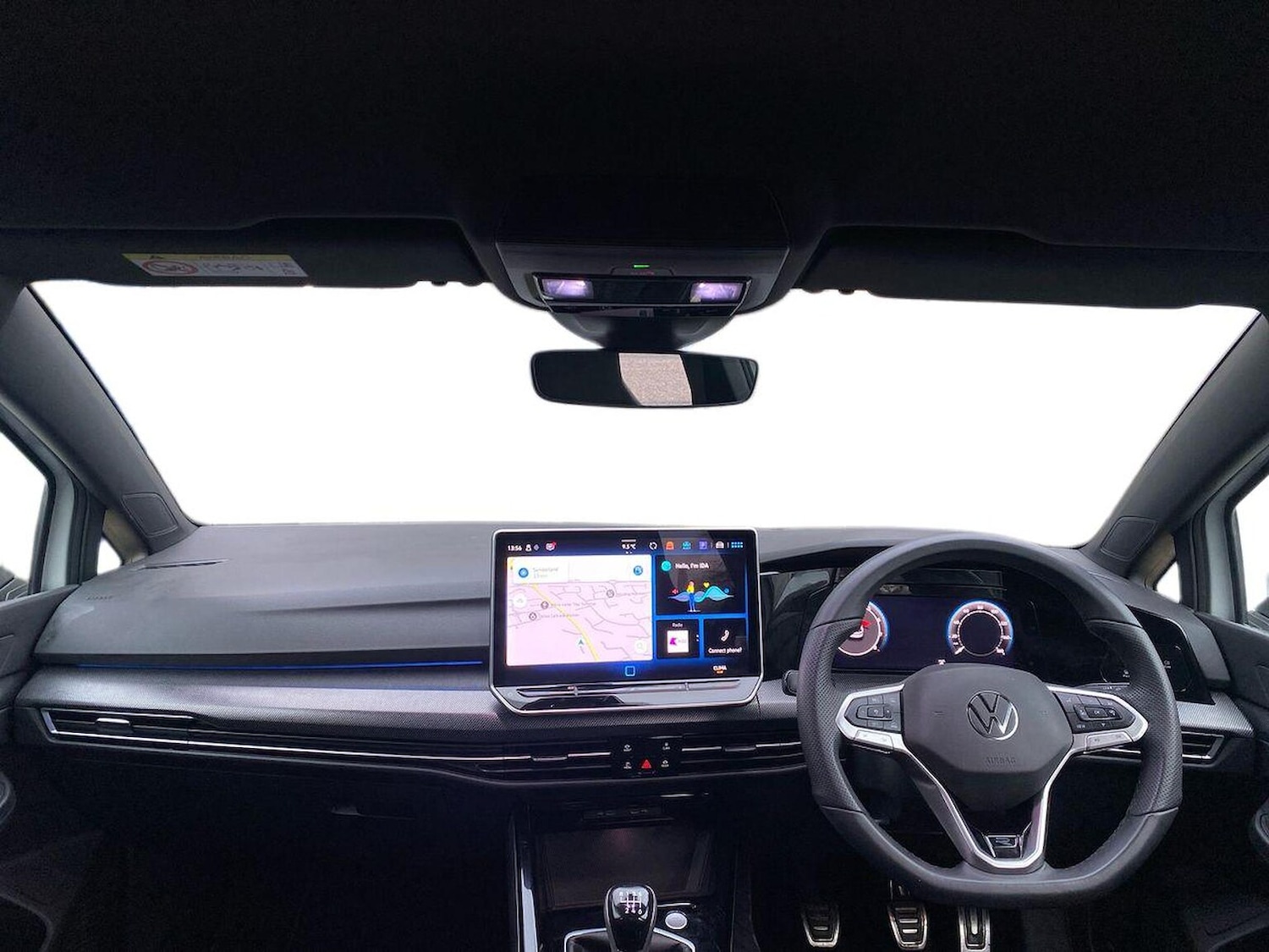 Used Volkswagen Golf 2024 for sale - 77033483: Photo 8