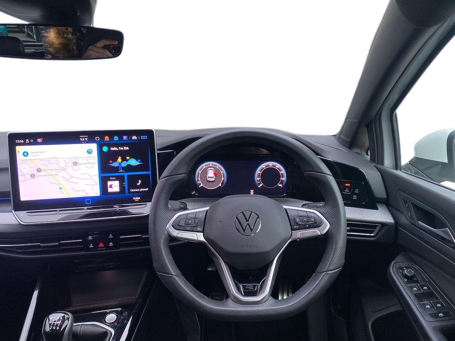 Used Volkswagen Golf 2024 for sale - 77033483: Photo 9