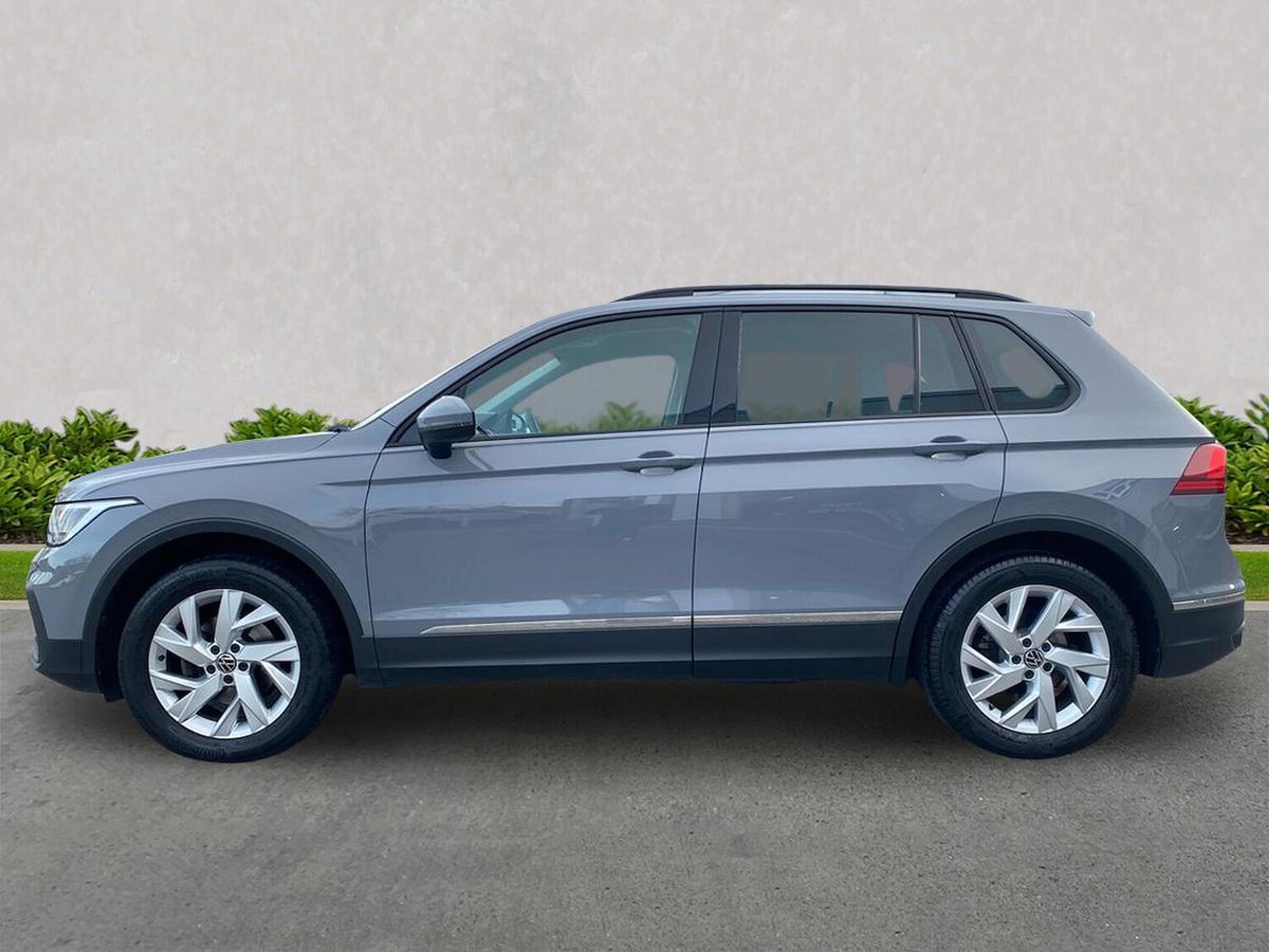 Used Volkswagen Tiguan 2021 for sale - 78195536: Photo 11