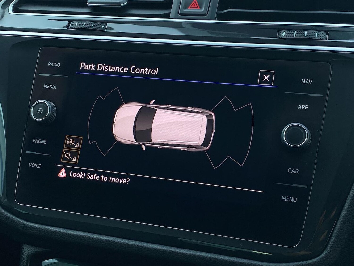 Used Volkswagen Tiguan 2021 for sale - 78195536: Photo 13