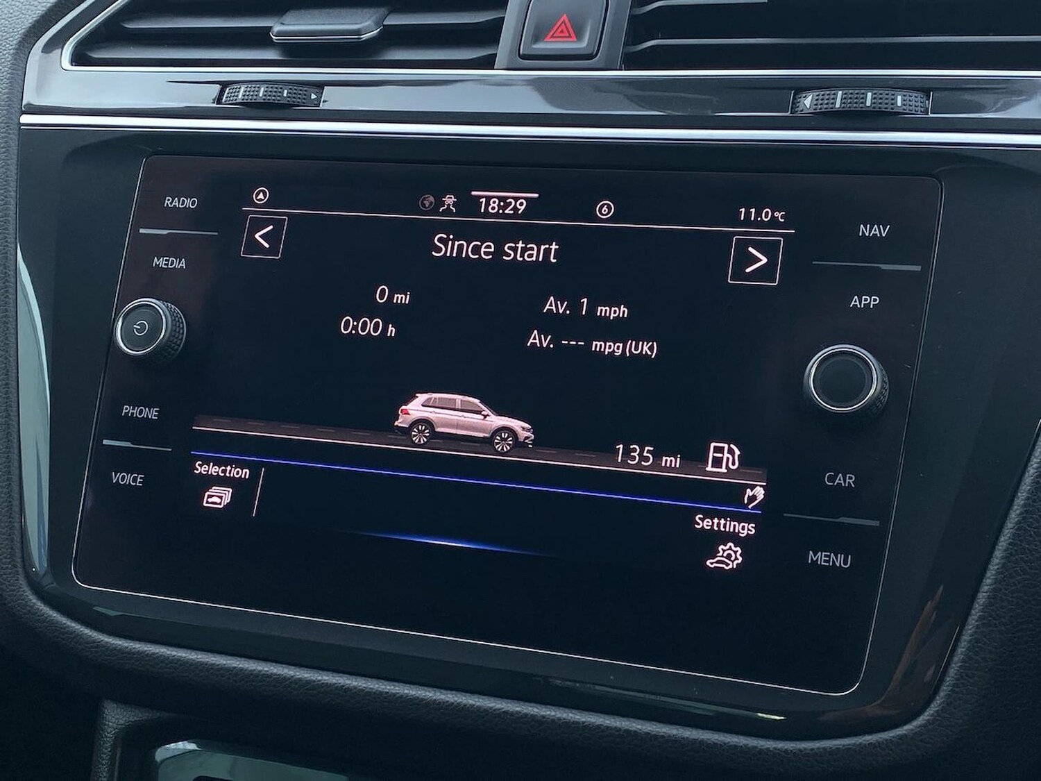 Used Volkswagen Tiguan 2021 for sale - 78195536: Photo 15