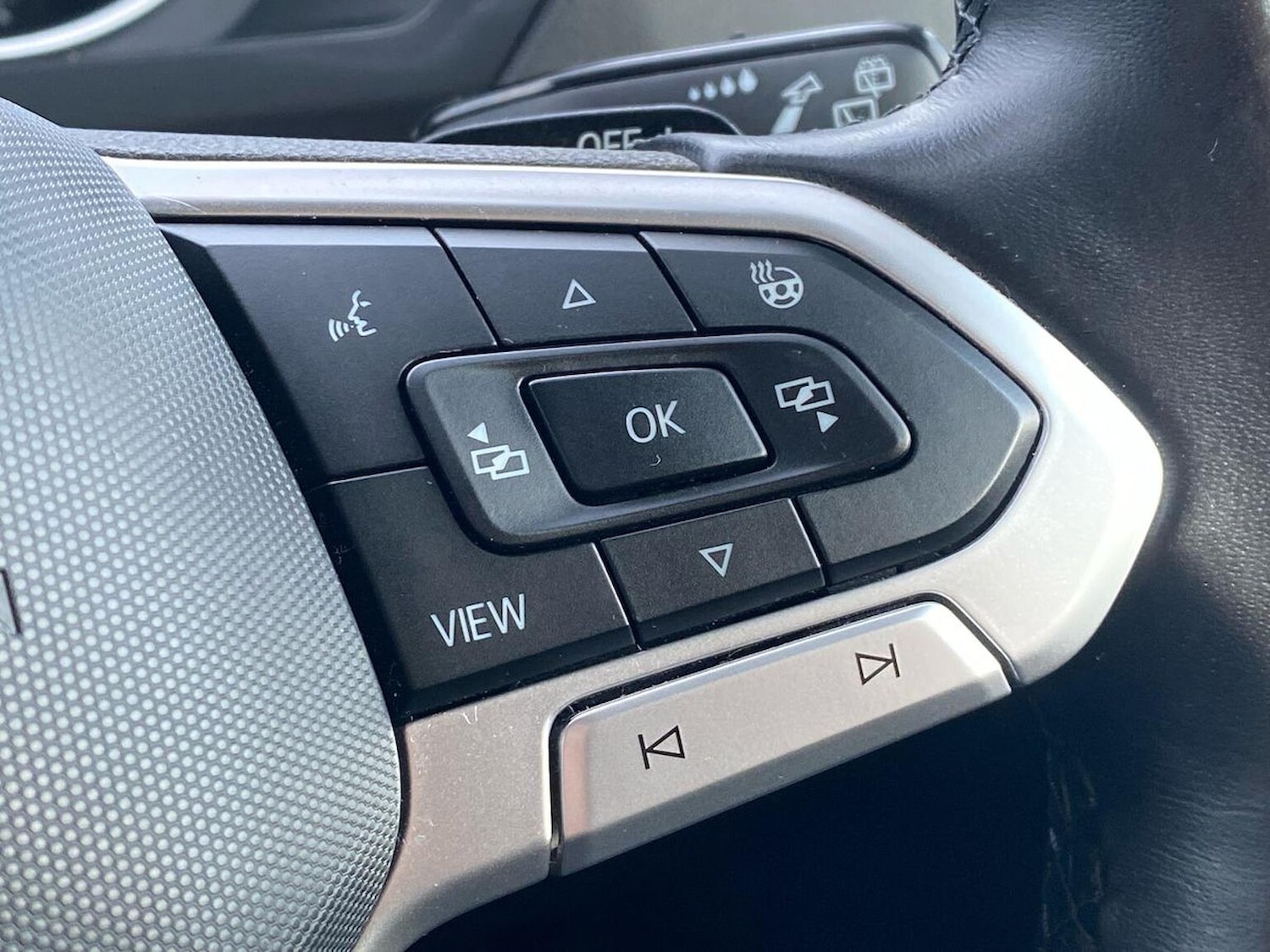 Used Volkswagen Tiguan 2021 for sale - 78195536: Photo 16