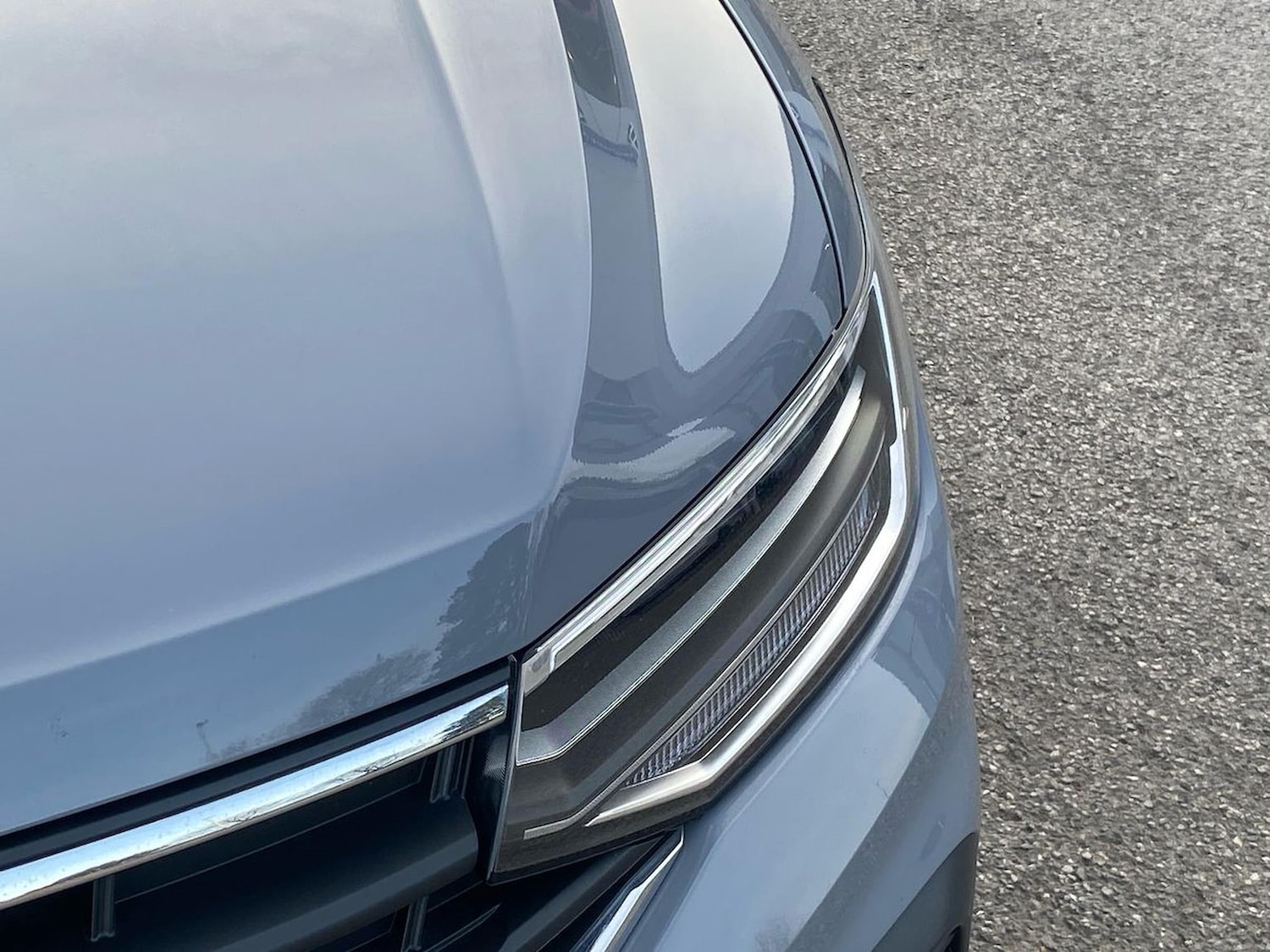 Used Volkswagen Tiguan 2021 for sale - 78195536: Photo 17