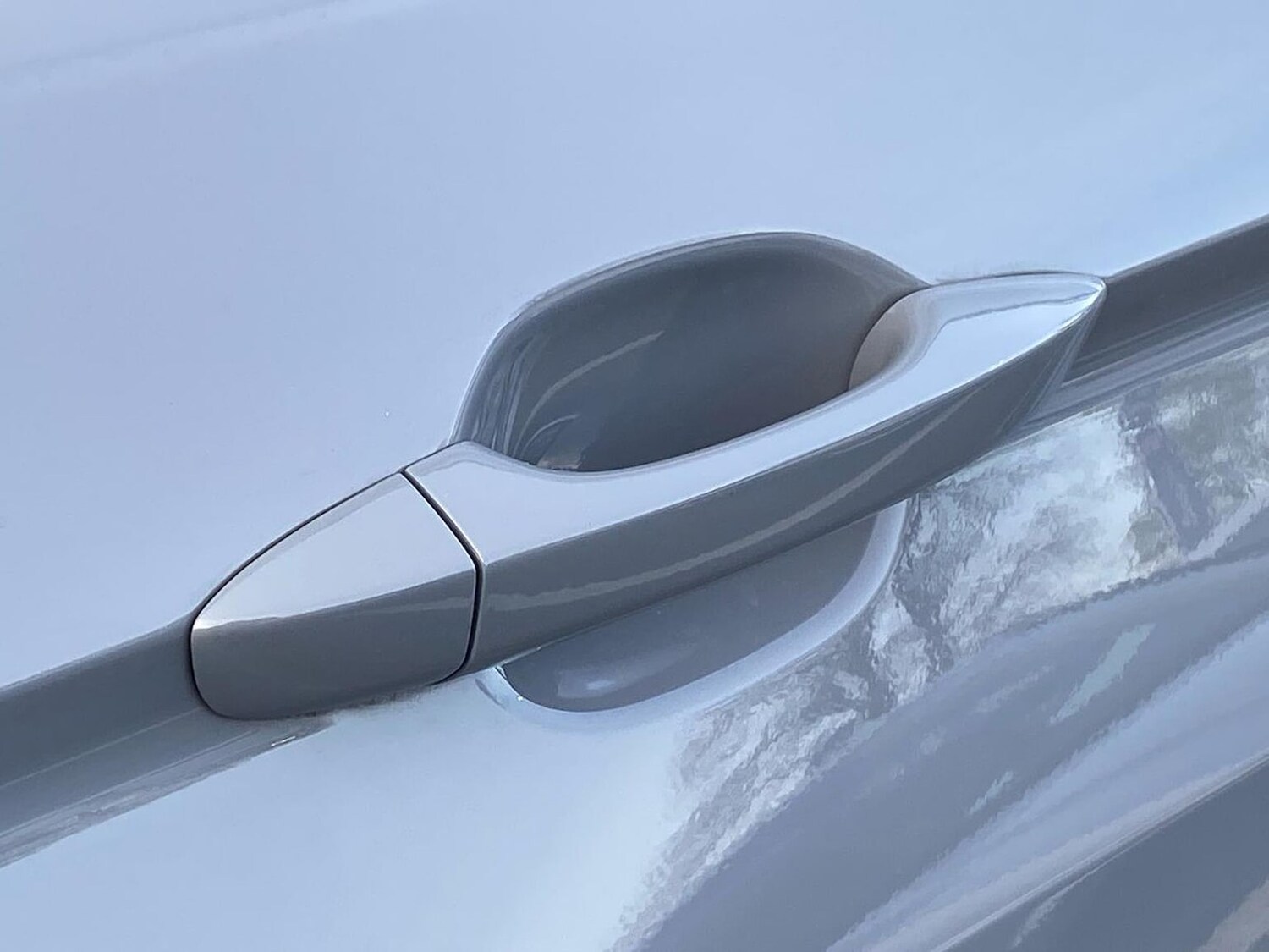 Used Volkswagen Tiguan 2021 for sale - 78195536: Photo 19