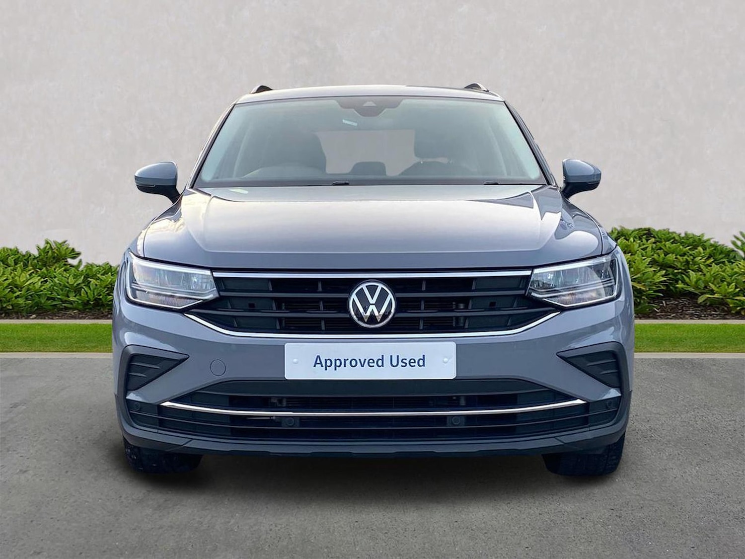 Used Volkswagen Tiguan 2021 for sale - 78195536: Photo 4
