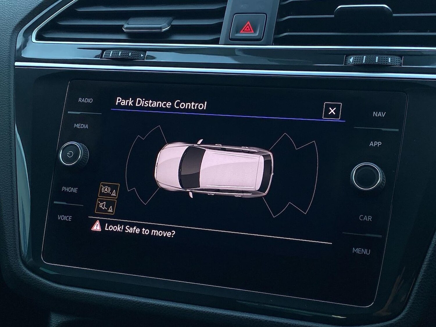 Used Volkswagen Tiguan 2021 for sale - 78195536: Photo 8