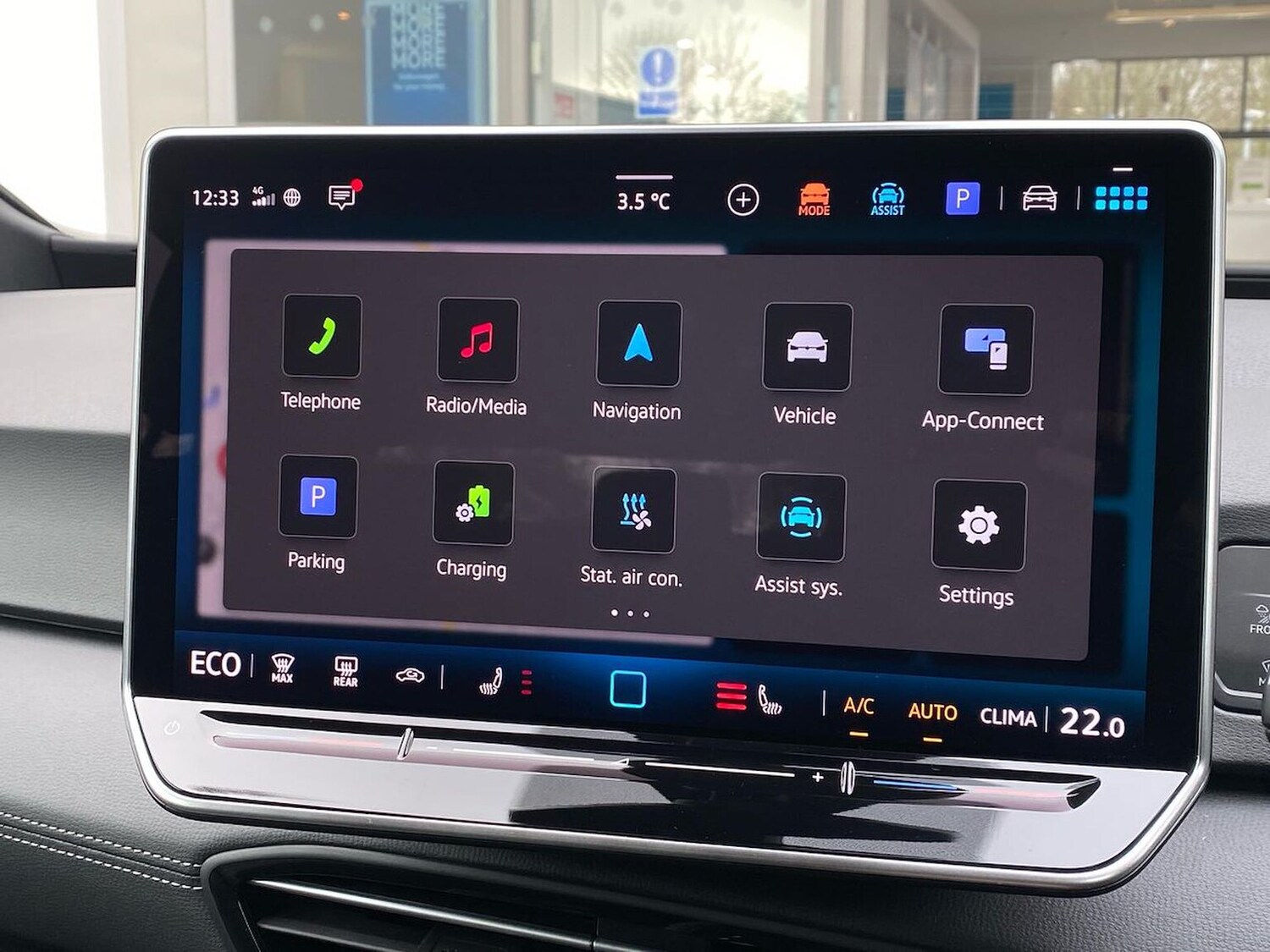 Used Volkswagen ID.3 2025 for sale - 77487702: Photo 11