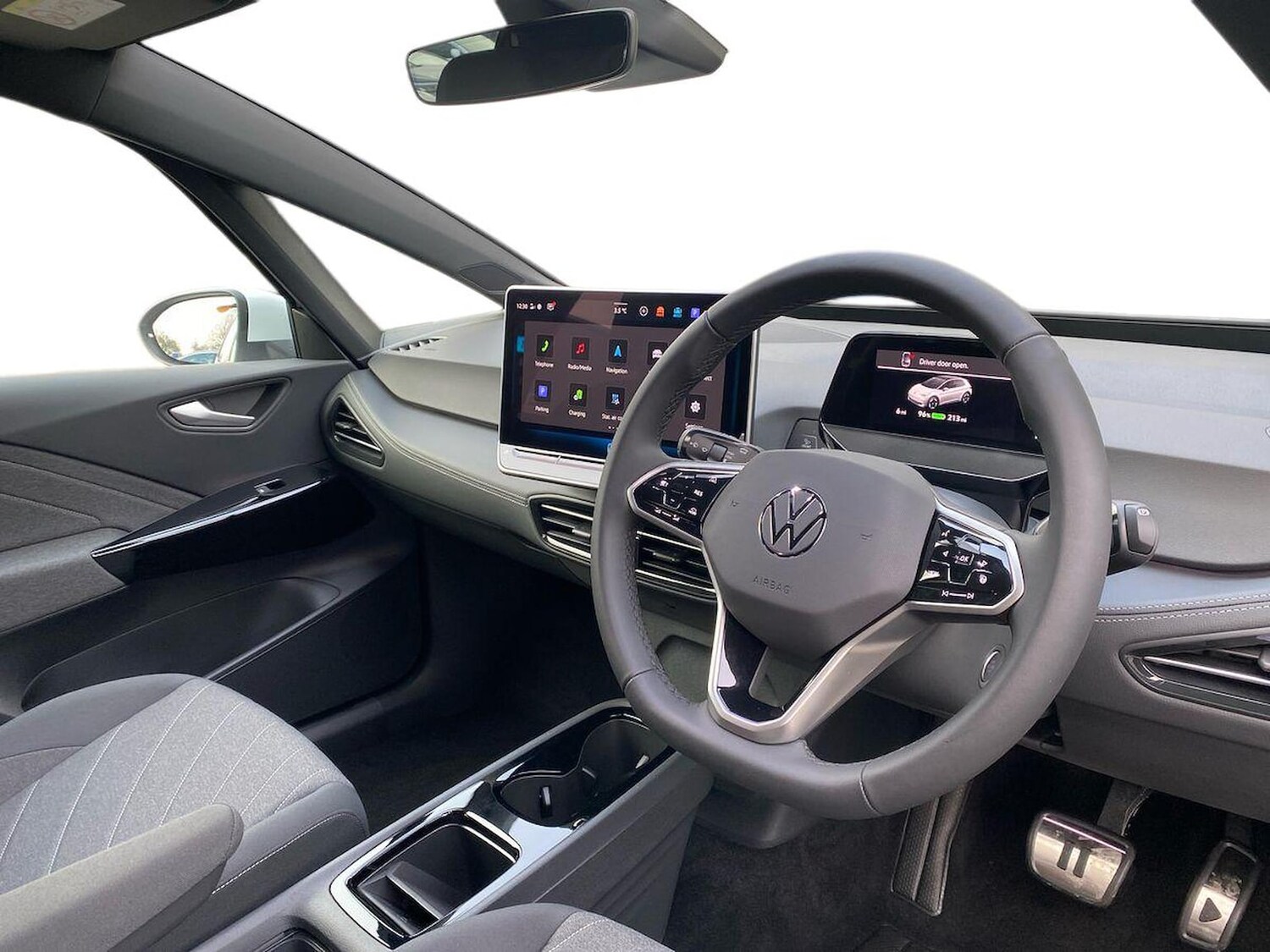 Used Volkswagen ID.3 2025 for sale - 77487702: Photo 15