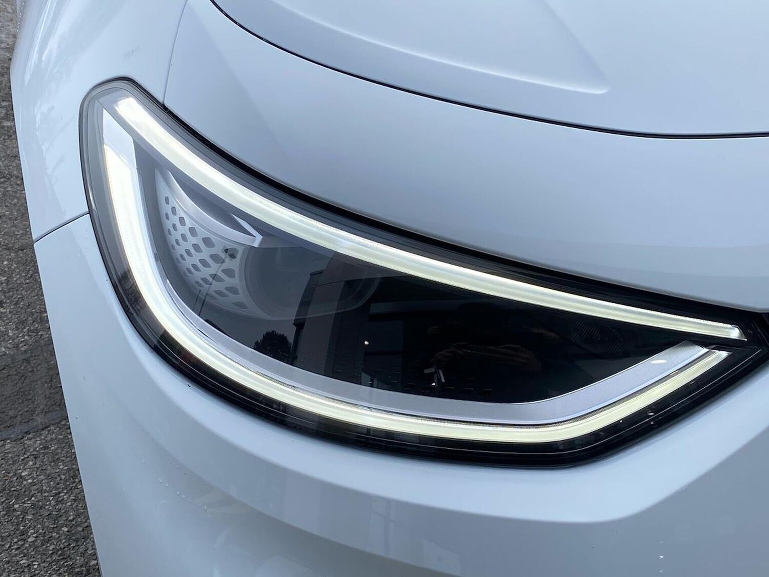 Used Volkswagen ID.3 2025 for sale - 77487702: Photo 33