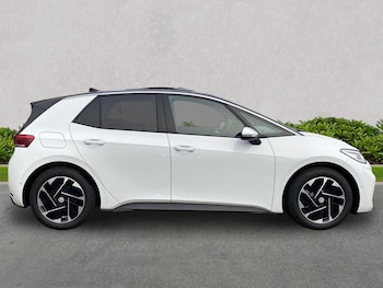 Used Volkswagen ID.3 2025 for sale - 77487702: Photo