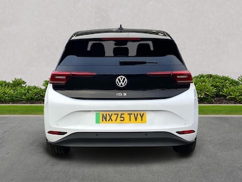 Used Volkswagen ID.3 2025 for sale - 77487702: Photo