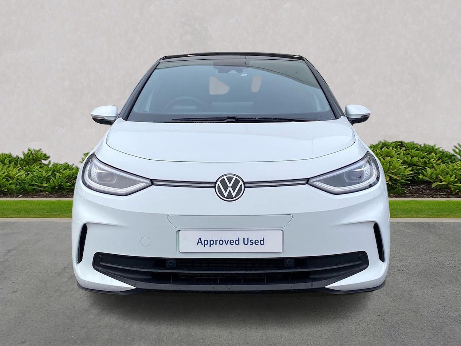 Used Volkswagen ID.3 2025 for sale - 77487702: Photo 5