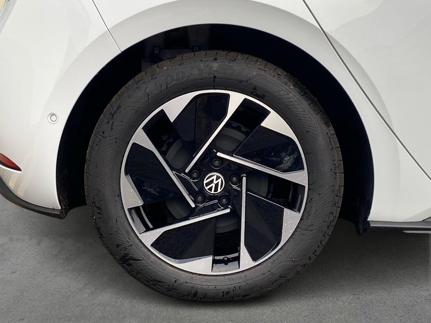 Used Volkswagen ID.3 2025 for sale - 77487702: Photo 6