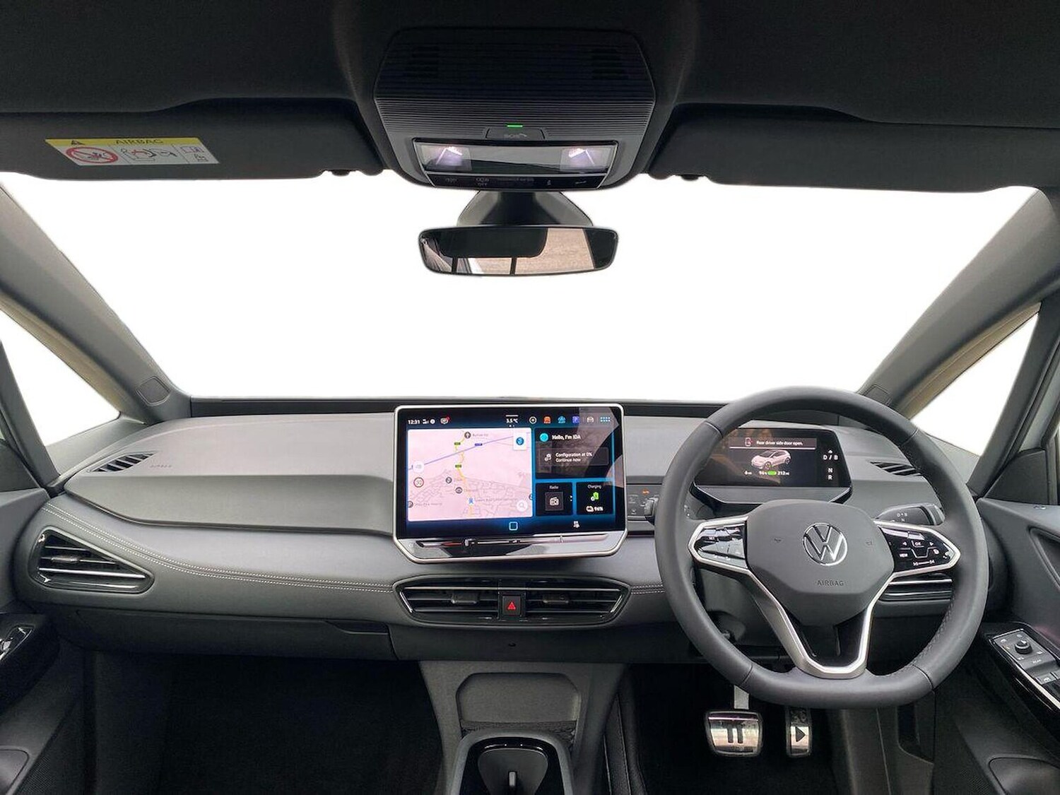Used Volkswagen ID.3 2025 for sale - 77487702: Photo 8
