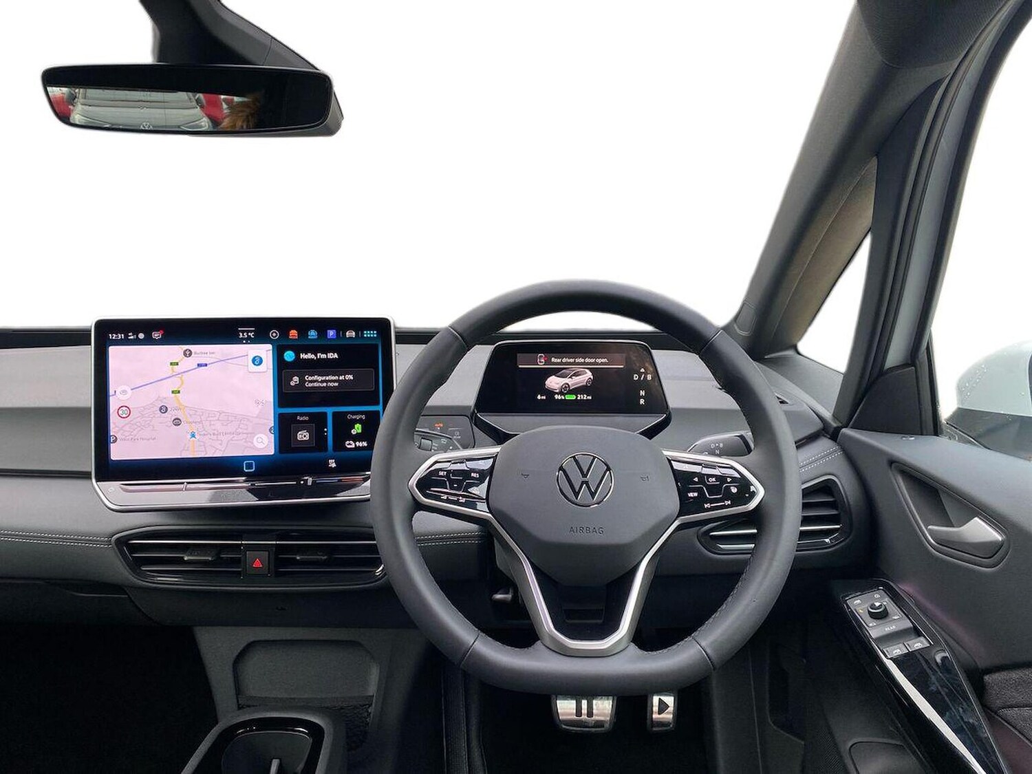 Used Volkswagen ID.3 2025 for sale - 77487702: Photo 9