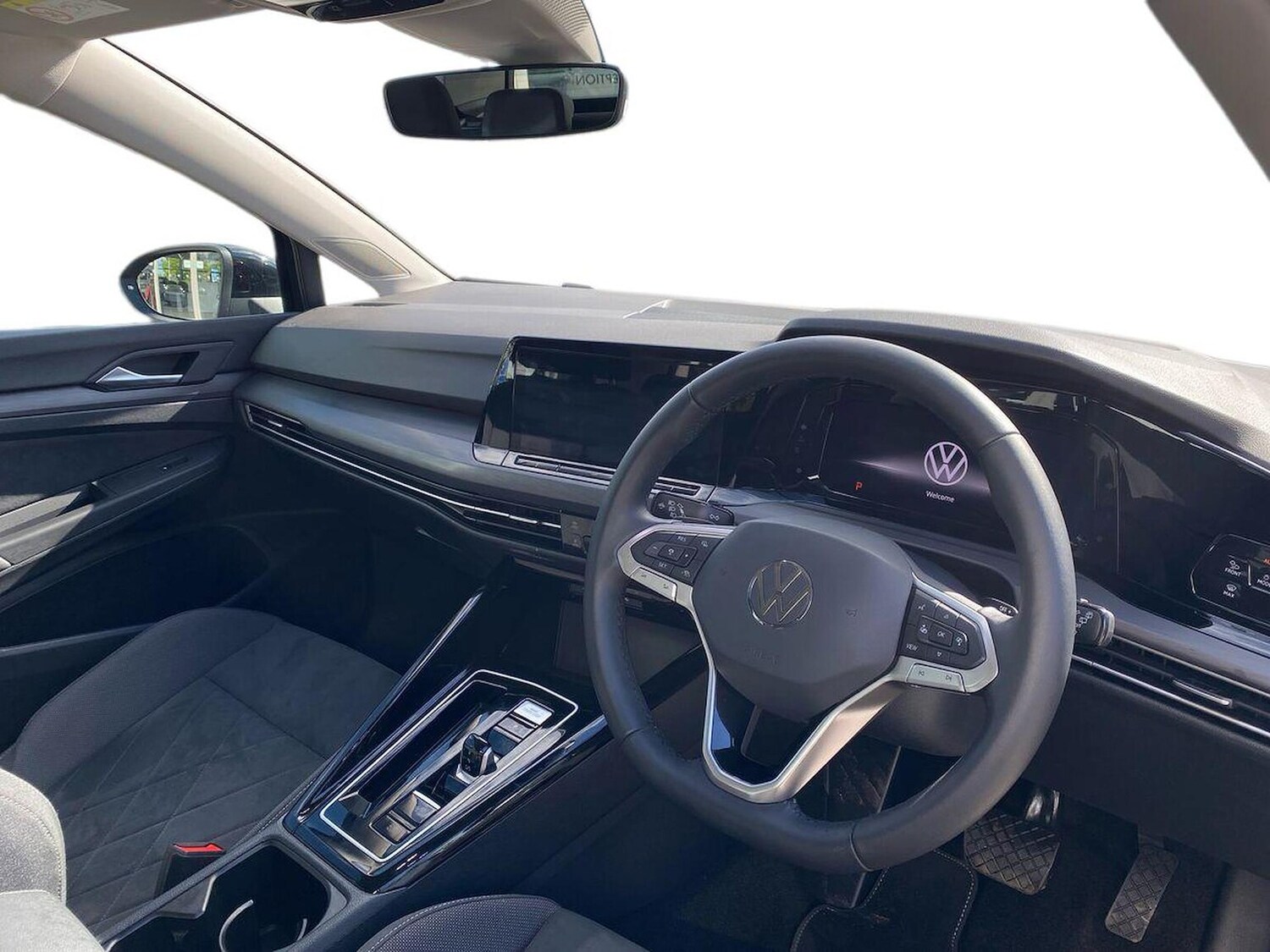 Used Volkswagen Golf 2024 for sale - 76047745: Photo 15