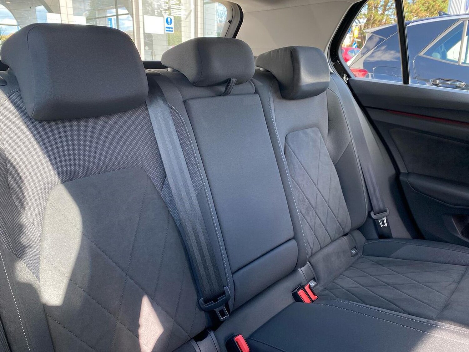 Used Volkswagen Golf 2024 for sale - 76047745: Photo 16