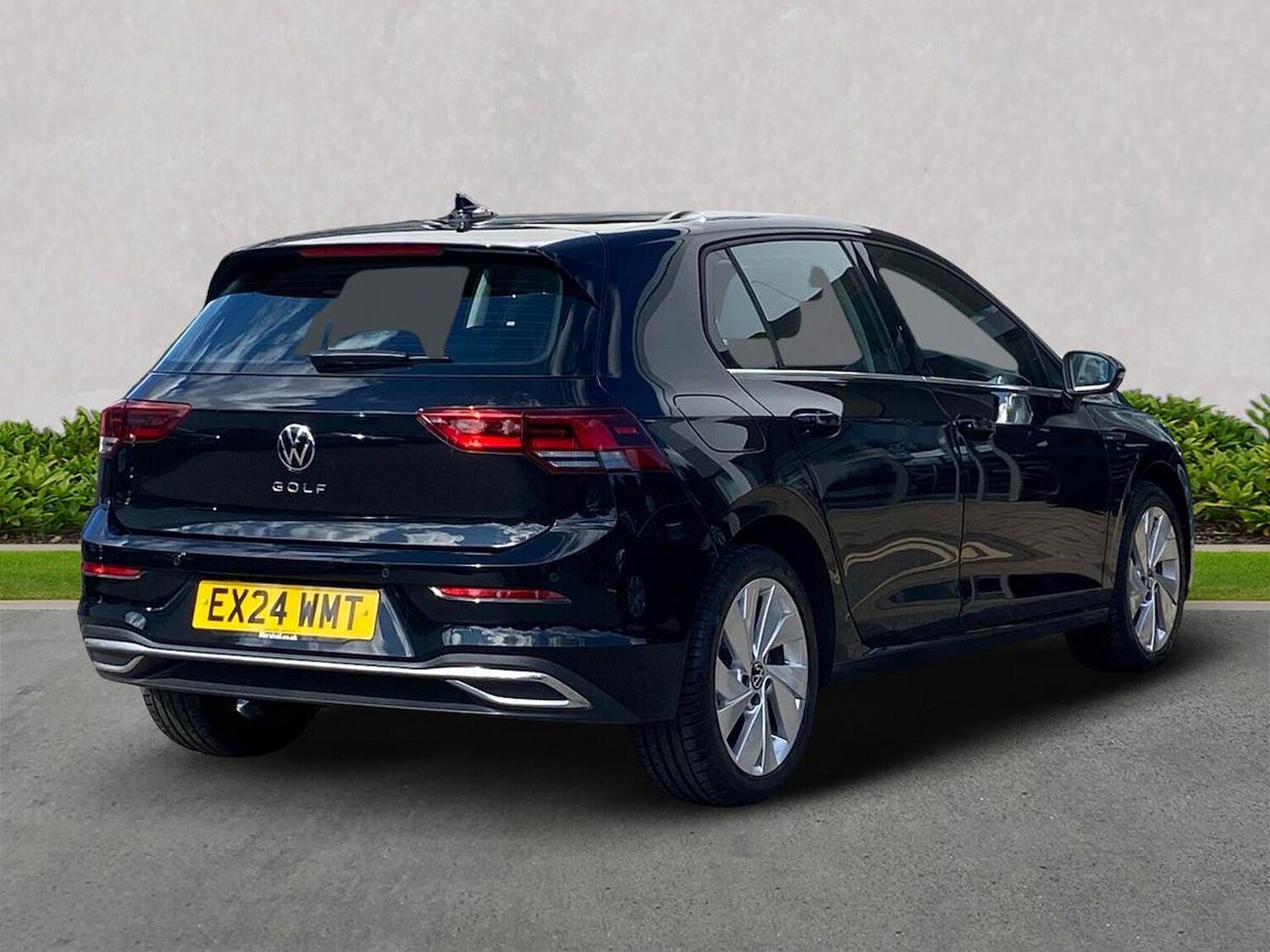 Used Volkswagen Golf 2024 for sale - 76047745: Photo 18