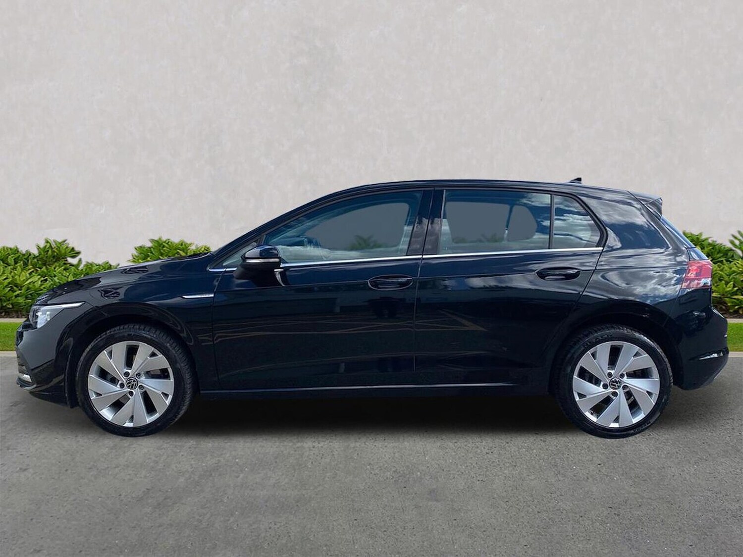 Used Volkswagen Golf 2024 for sale - 76047745: Photo 19