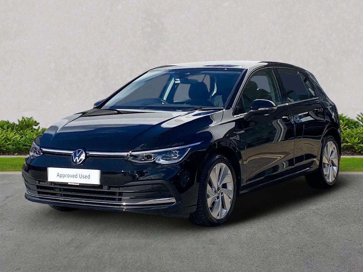 Used Volkswagen Golf 2024 for sale - 76047745: Photo 20