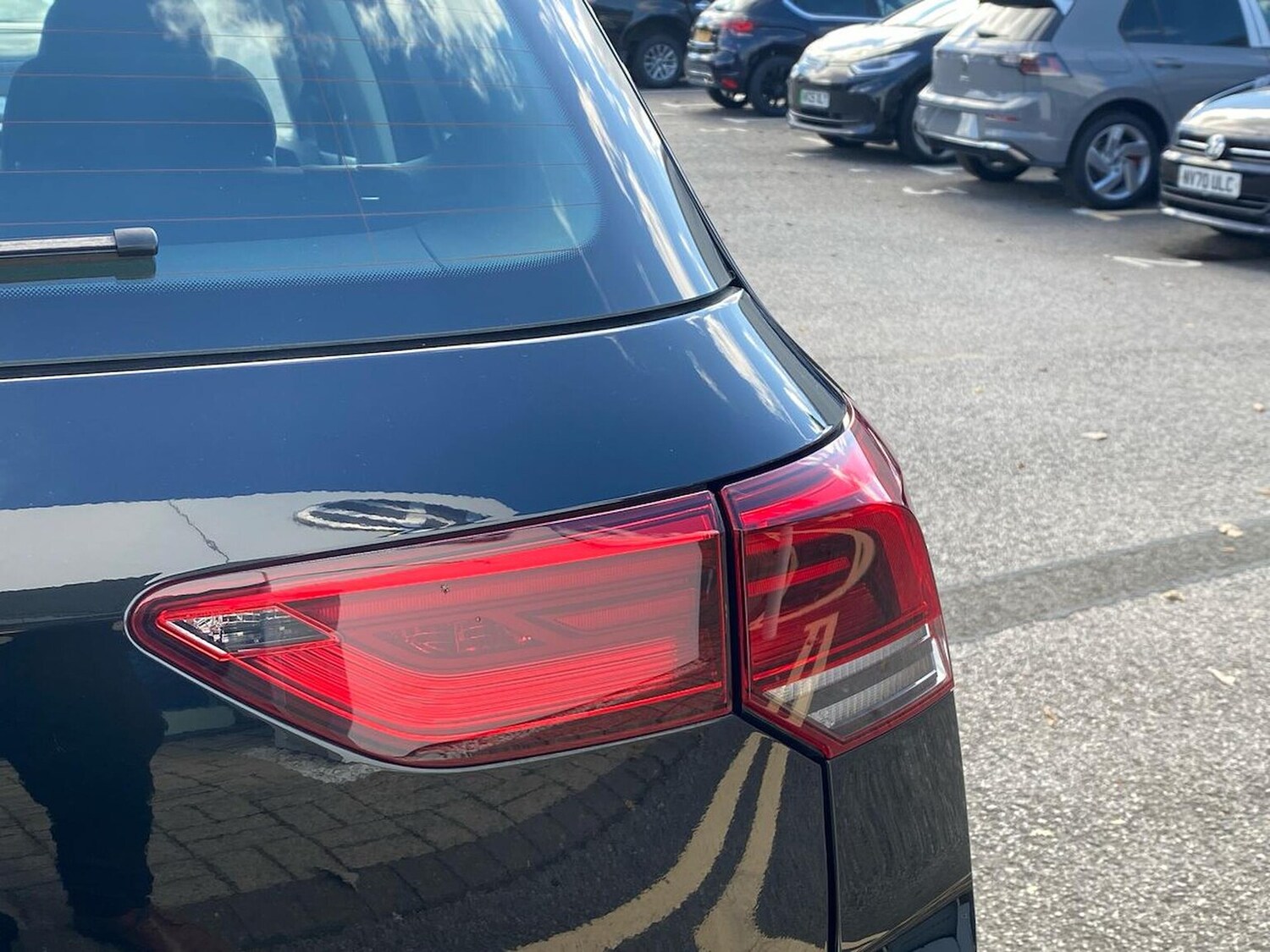 Used Volkswagen Golf 2024 for sale - 76047745: Photo 35