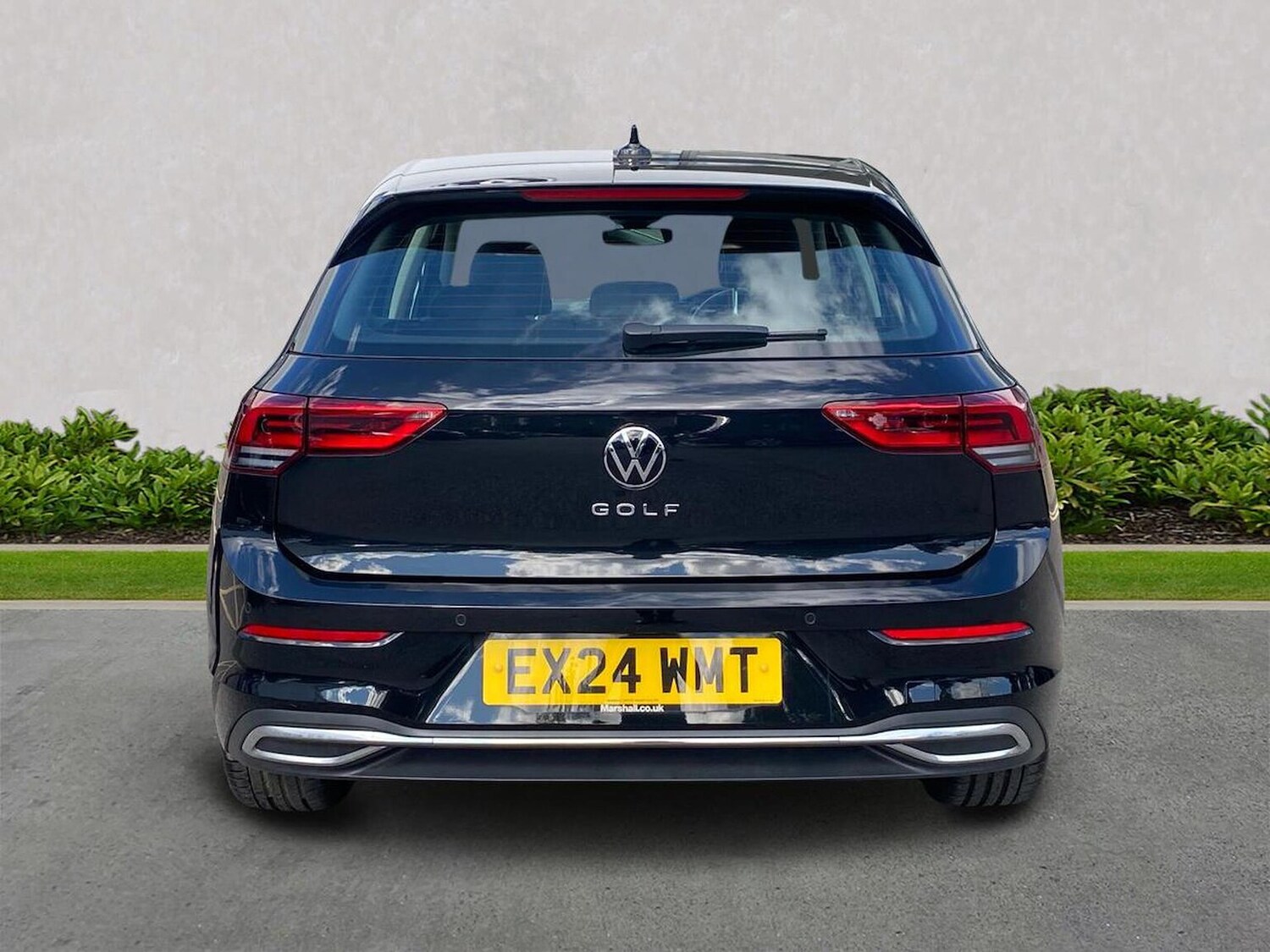 Used Volkswagen Golf 2024 for sale - 76047745: Photo 4