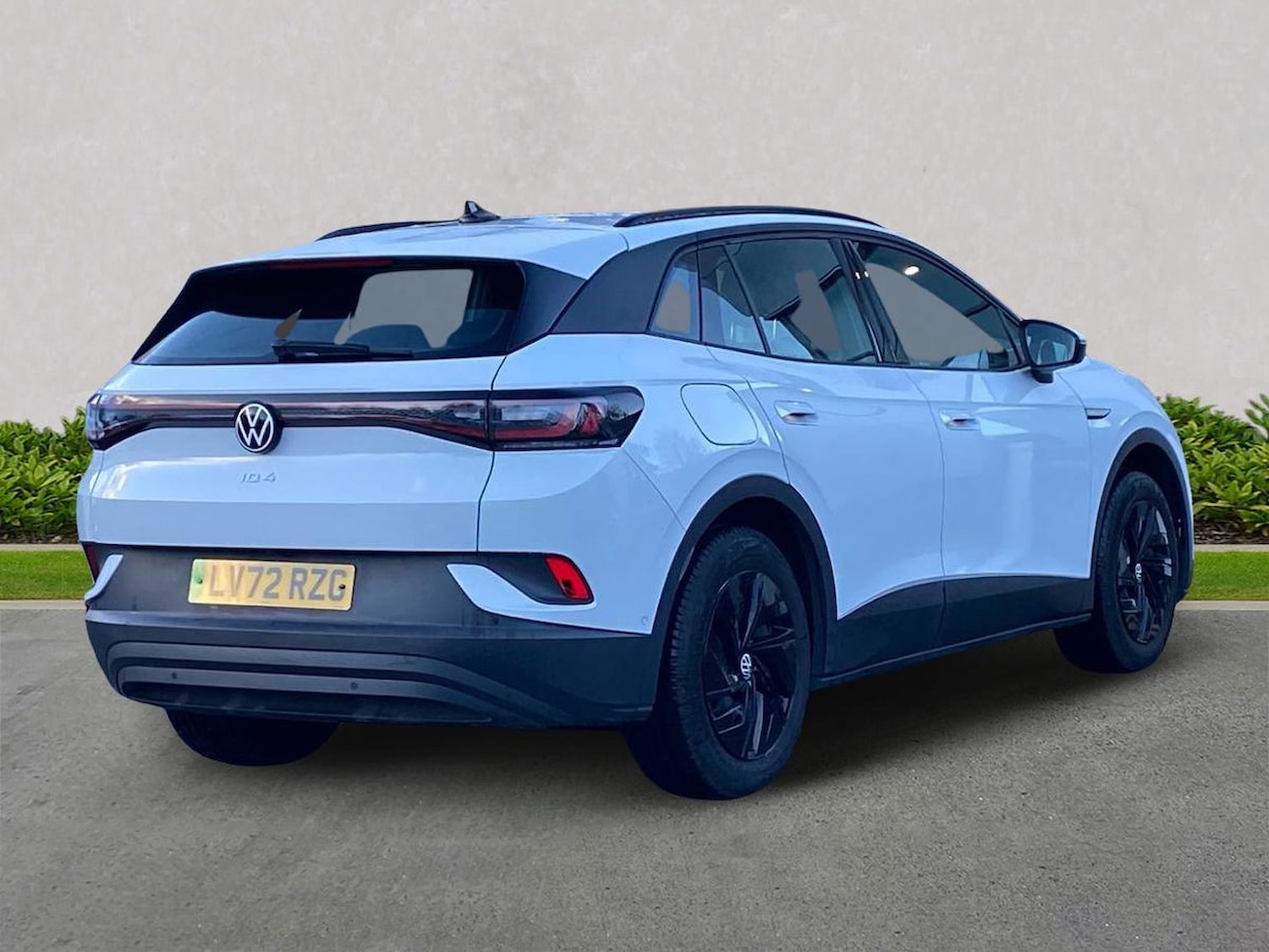 Used Volkswagen ID.4 2022 for sale - 76687306: Photo 10