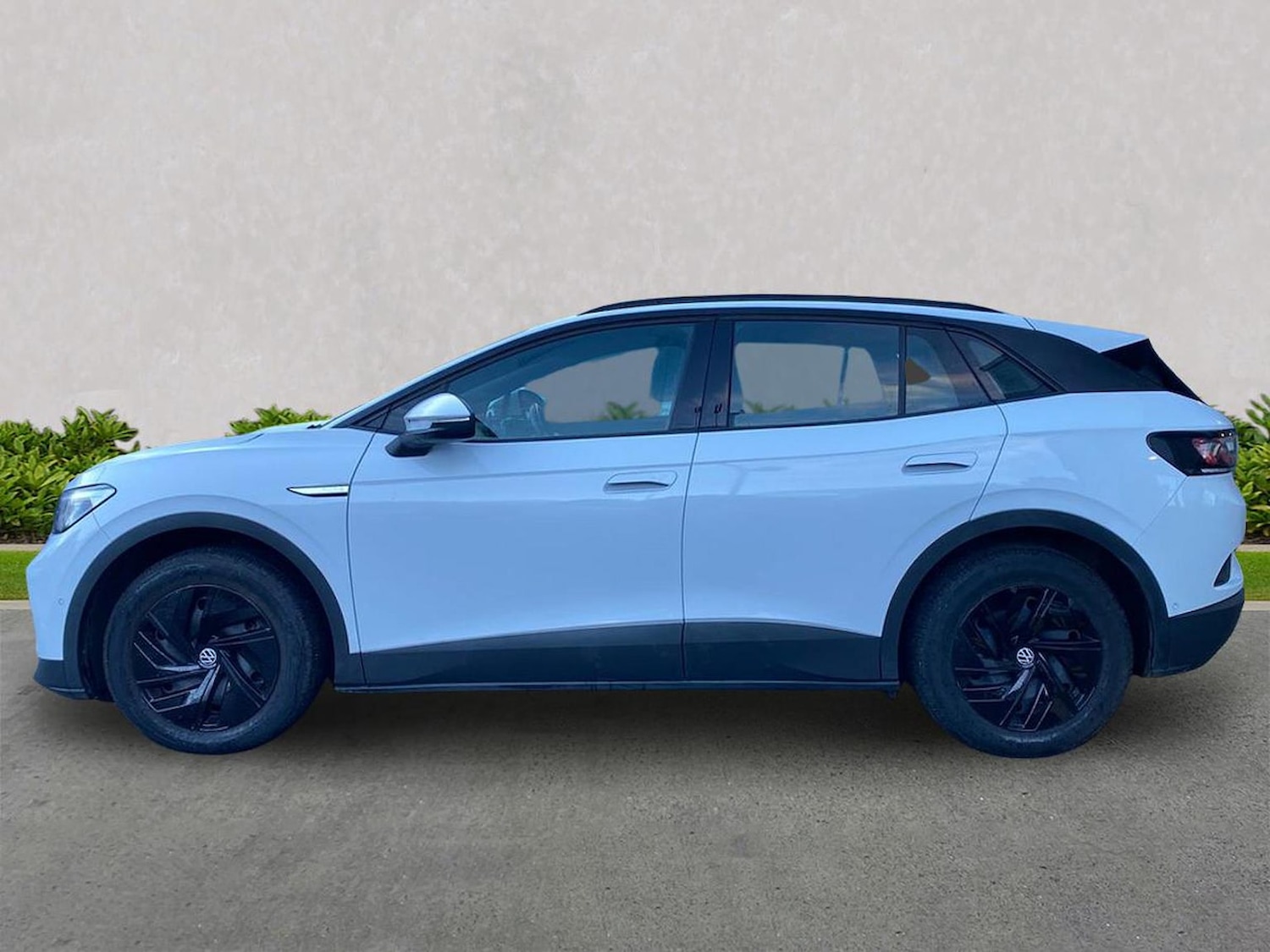 Used Volkswagen ID.4 2022 for sale - 76687306: Photo 11